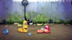 لاروا (فصل 1 - قسمت 157)